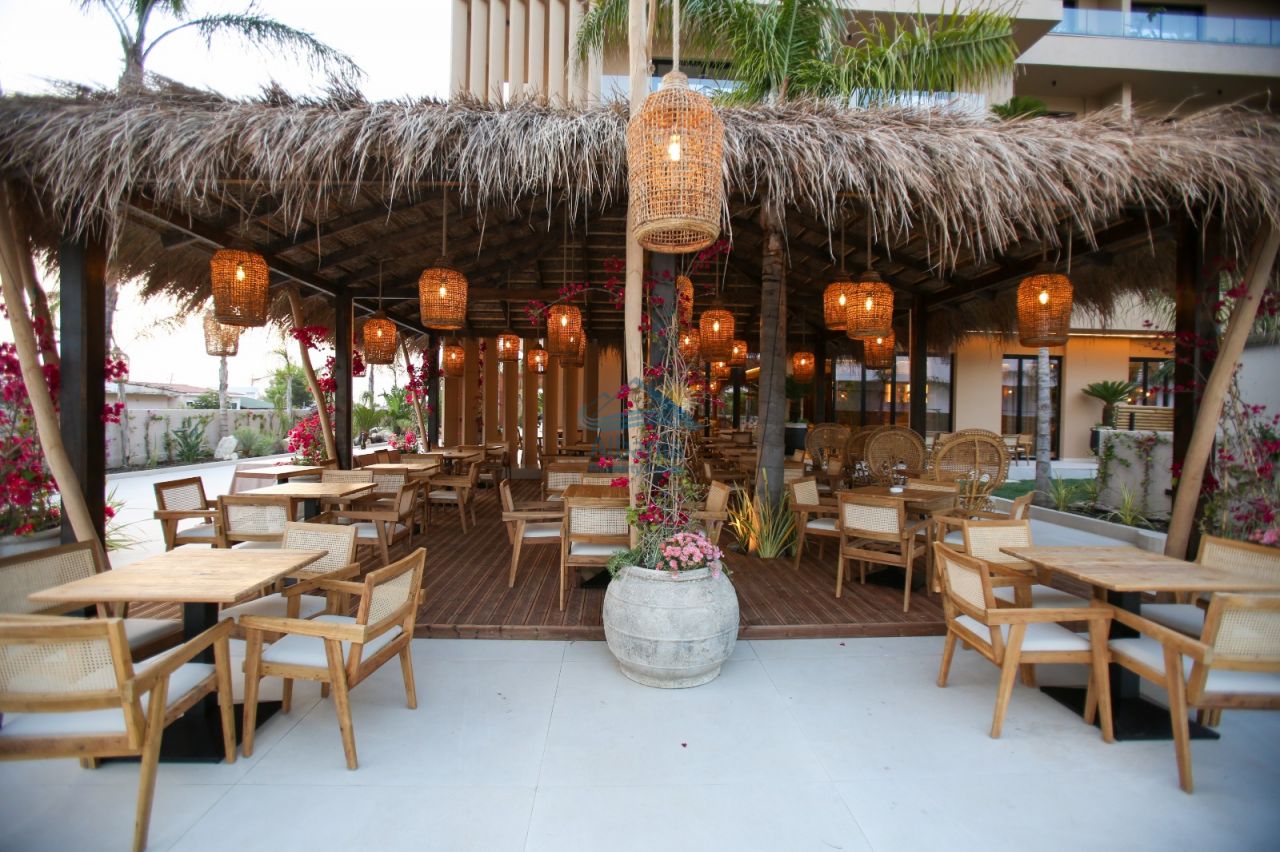 Apartment For Sale In Radhime Vlore Albania